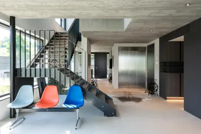 9-Zimmer-Haus kaufen in Wien – 443 m² – Bild 11 von 13