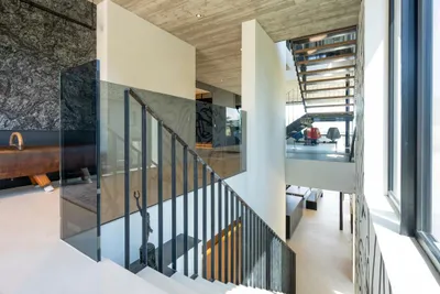 9-Zimmer-Haus kaufen in Wien – 443 m² – Bild 5 von 13