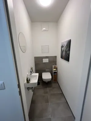 Wohnung mieten in Wien – 45 m², € 896 – Bild 3 von 8