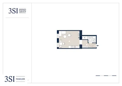 1-Zimmer-Wohnung kaufen in Wien – 29,84 m², € 145.000 – Bild 15 von 15