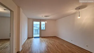 Neubauwohnung mit großer Loggia ++ Deckenkühlung ++ Nähe Simmeringer Bad ++ 2.OG