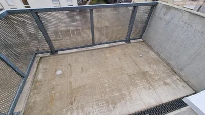 Neubauwohnung mit großer Loggia ++ Deckenkühlung ++ Nähe Simmeringer Bad ++ 2.OG – Bild 3