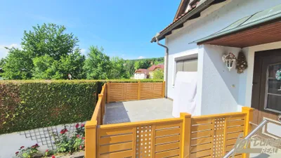3-Zimmer-Haus kaufen in Melk – 75,57 m², € 179.900 – Bild 9 von 15
