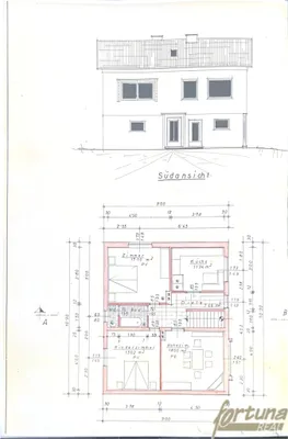 3-Zimmer-Haus kaufen in Melk – 75,57 m², € 179.900 – Bild 14 von 15