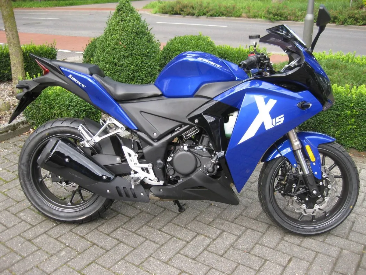 Luxxon Sonstige