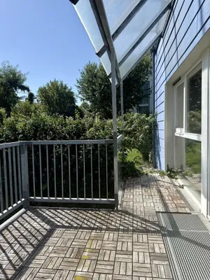 5-Zimmer-Haus mieten in Wien – 240 m², € 3.850 – Bild 22 von 26
