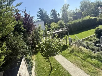5-Zimmer-Haus mieten in Wien – 240 m², € 3.850 – Bild 8 von 26