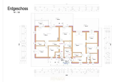 13-Zimmer-Gewerbeimmobilie kaufen in Villach – 329,28 m², € 1.250.000 – Bild 41 von 42