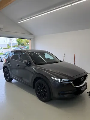 Mazda CX-5 2.2