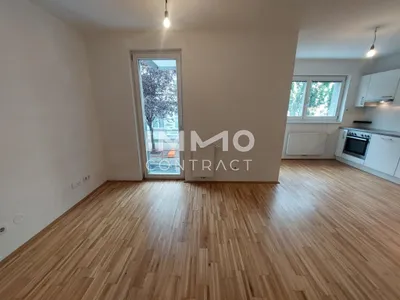 Aparte unbefristete 2 Zimmer-Wohnung in der Alxingergasse – Bild 2