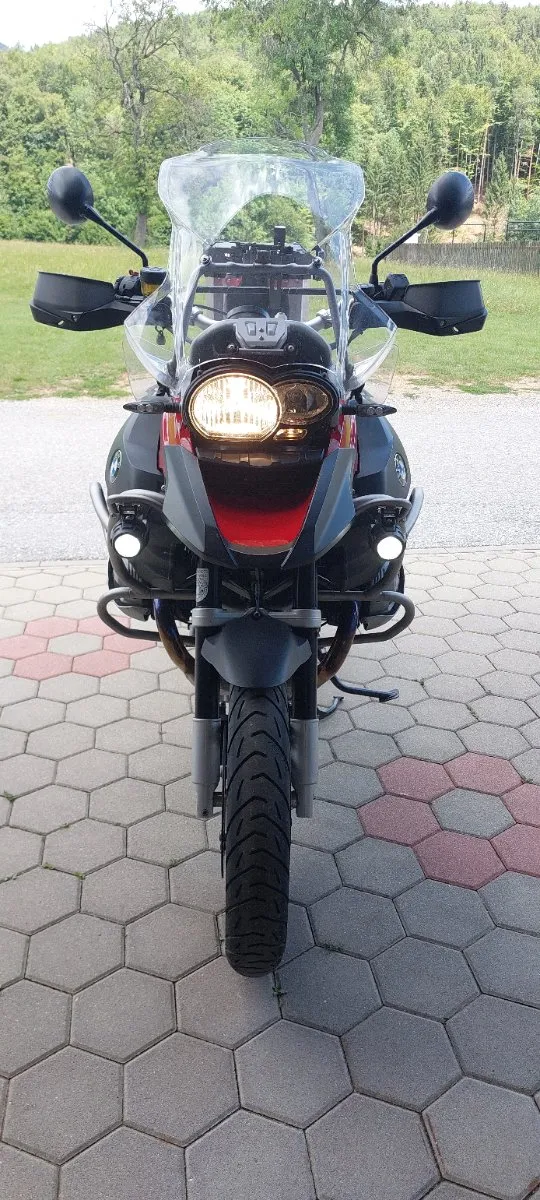 BMW R 1200