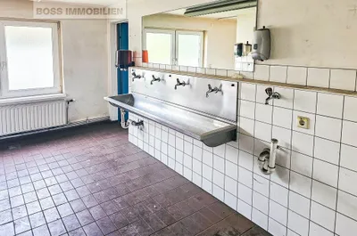 Gewerbeimmobilie mieten in Wels-Land – 570 m², € 3.705 – Bild 8 von 11