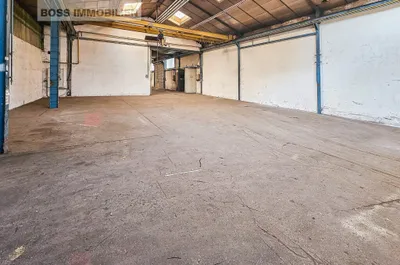 Gewerbeimmobilie mieten in Wels-Land – 570 m², € 3.705 – Bild 3 von 11