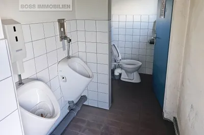 Gewerbeimmobilie mieten in Wels-Land – 570 m², € 3.705 – Bild 9 von 11