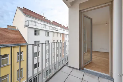2-Zimmer-Wohnung kaufen in Wien – 41,75 m², € 308.300 – Bild 9 von 18