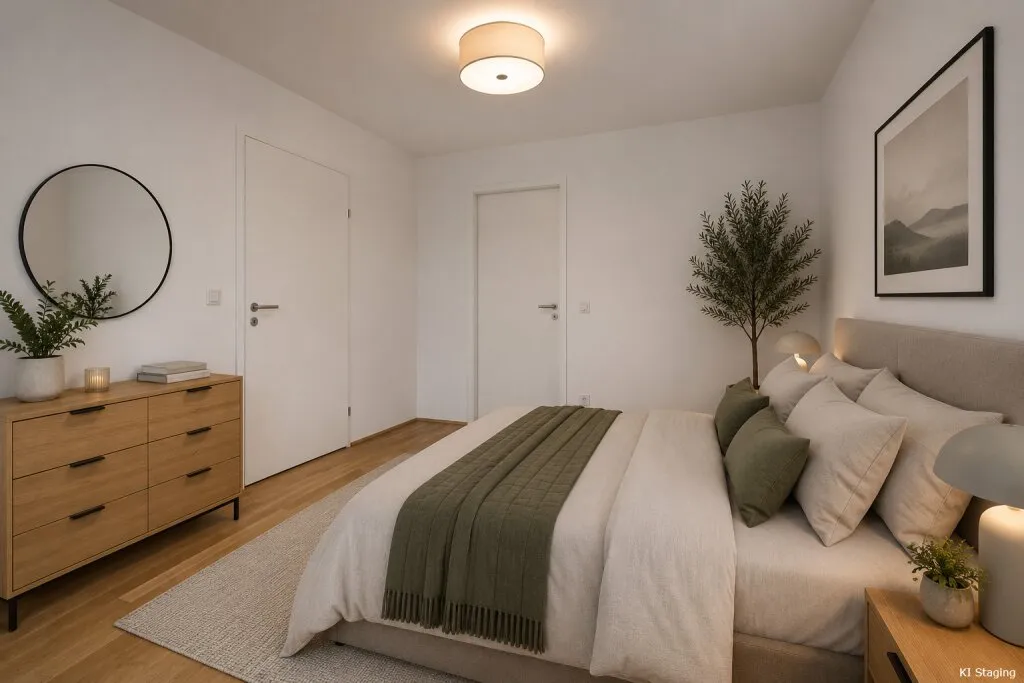 Wohnung – Wien - Ansicht 3