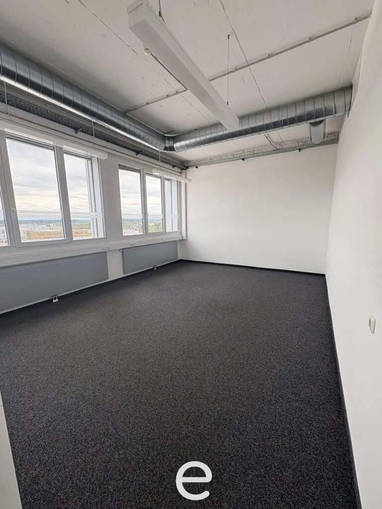 Moderne Büroflächen mit flexiblen Nutzungsmöglichkeiten - Gesamtfläche ca. 713 m² in Marchtrenk zu mieten! – pohled 3