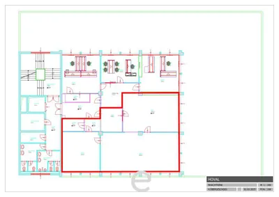 Gewerbeimmobilie mieten in Wels-Land – 713 m², € 7.487 – Bild 11 von 11
