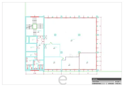 Gewerbeimmobilie mieten in Wels-Land – 713 m², € 7.487 – Bild 10 von 11