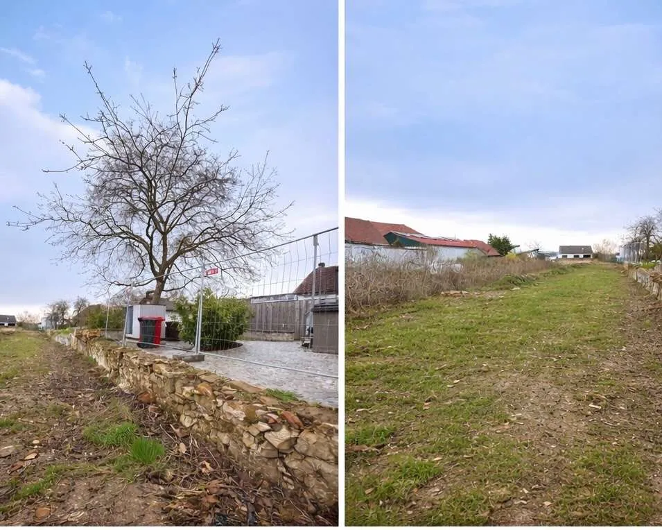 Baugenehmigtes Neubauprojekt auf 1.844 m² - ideale Gelegenheit für Bauträger, Anleger oder Mehrgenerationenwohnen - Radharc 2