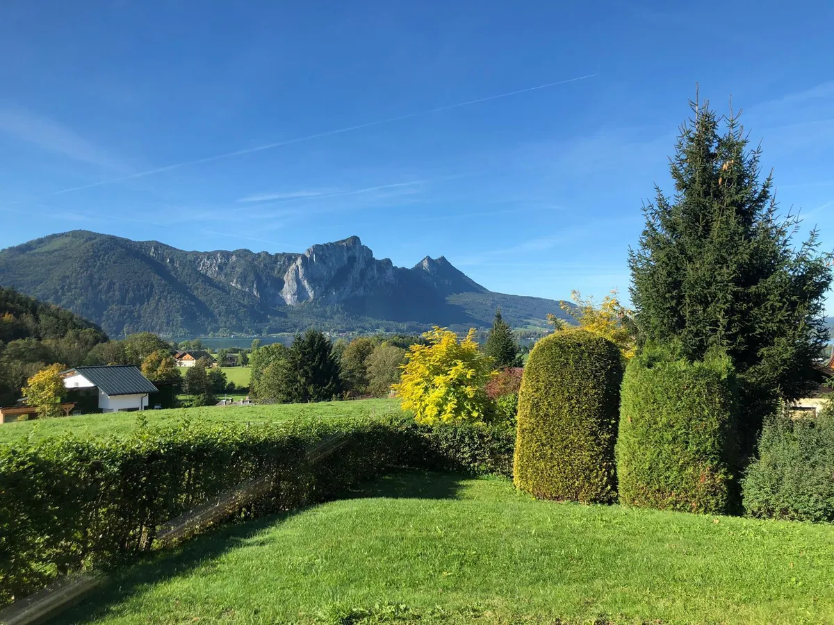 Haus – Mondsee - Ansicht 3