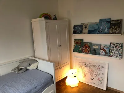 Haus mieten in Vöcklabruck – 106 m², € 2.100 – Bild 6 von 11