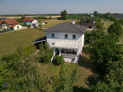 5-Zimmer-Haus kaufen in Tulln – 152 m², € 750.000 – Bild 2 von 43