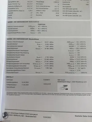 5-Zimmer-Haus kaufen in Tulln – 152 m², € 750.000 – Bild 43 von 43