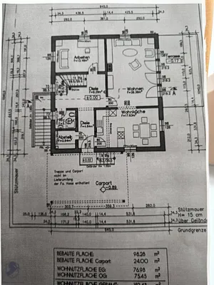 5-Zimmer-Haus kaufen in Tulln – 152 m², € 750.000 – Bild 38 von 43