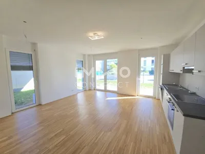 2-Zimmer-Wohnung mieten in Graz – 54,48 m², € 790 – Bild 2 von 12