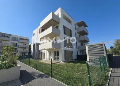 2-Zimmer-Wohnung mieten in Graz – 54,48 m², € 790 – Bild 1 von 12
