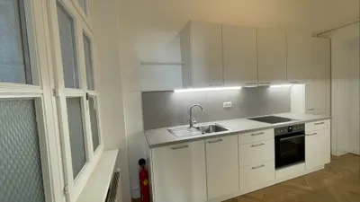 4-Zimmer-Gewerbeimmobilie mieten in Wien – 137 m², € 3.383 – Bild 10 von 16