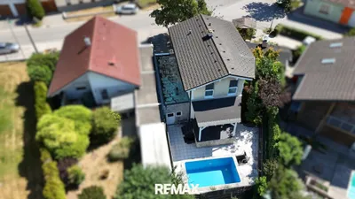 4-Zimmer-Haus kaufen in Korneuburg – 125 m², € 375.000 – Bild 2 von 18