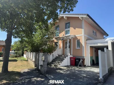 4-Zimmer-Haus kaufen in Korneuburg – 125 m², € 375.000 – Bild 1 von 18