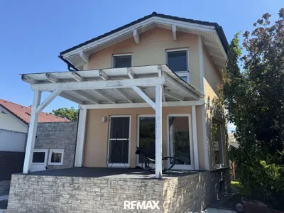 4-Zimmer-Haus kaufen in Korneuburg – 125 m², € 375.000 – Bild 11 von 18