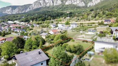 Grundstück kaufen in Wiener Neustadt Land – 1 300 m², € 249.750 – Bild 8 von 12