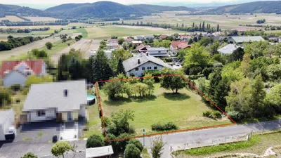 Grundstück kaufen in Wiener Neustadt Land – 1 300 m², € 249.750 – Bild 5 von 12