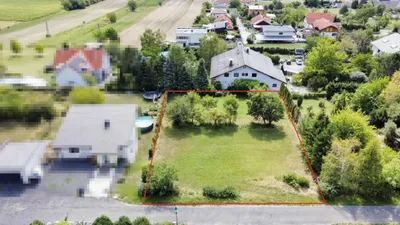 Grundstück kaufen in Wiener Neustadt Land – 1 300 m², € 249.750 – Bild 9 von 12
