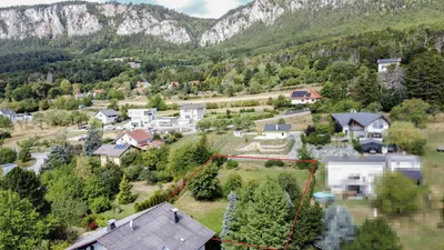 Grundstück kaufen in Wiener Neustadt Land – 1 300 m², € 249.750 – Bild 11 von 12