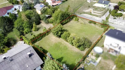 Grundstück kaufen in Wiener Neustadt Land – 1 300 m², € 249.750 – Bild 4 von 12