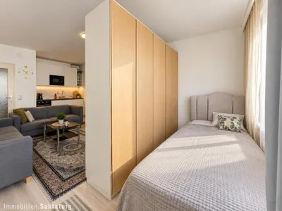 1-Zimmer-Wohnung kaufen in Wien – 30,89 m², € 139.000 – Bild 4 von 8