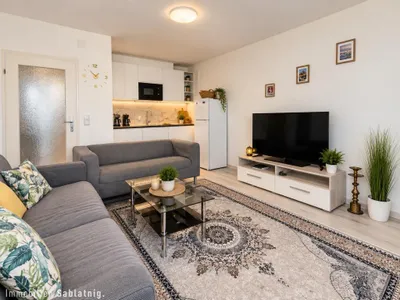 1-Zimmer-Wohnung kaufen in Wien – 30,89 m², € 139.000 – Bild 3 von 8