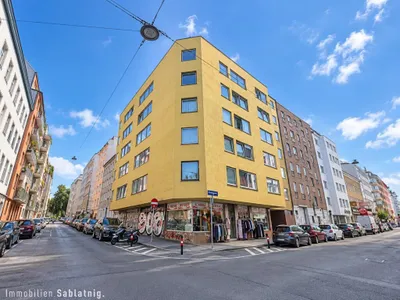 1-Zimmer-Wohnung kaufen in Wien – 30,89 m², € 139.000 – Bild 7 von 8