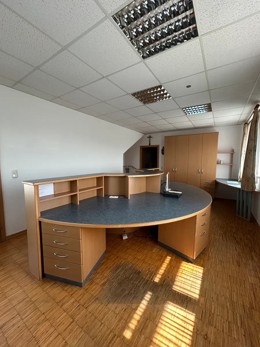 TOP Büro ca. 50 m² | Eigene Küche & WC | Viele Parkplätze | 4655 Vorchdorf - Ansicht 2