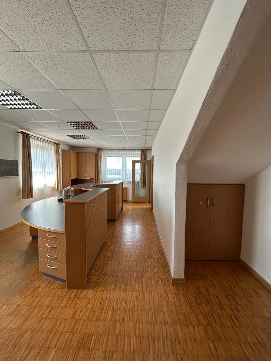 TOP Büro ca. 50 m² | Eigene Küche & WC | Viele Parkplätze | 4655 Vorchdorf - Ansicht 3