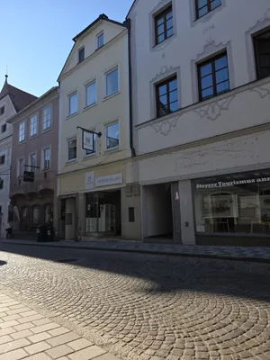 Gewerbeimmobilie kaufen in Steyr – 436 m², € 570.000 – Bild 25 von 26