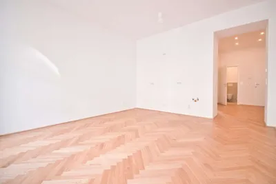 2-Zimmer-Wohnung kaufen in Wien – 44 m², € 219.000 – Bild 2 von 13