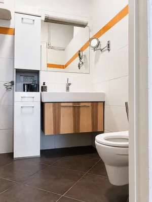 2-Zimmer-Wohnung mieten in Wels – 83 m², € 932 – Bild 7 von 10