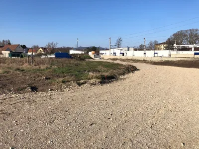 Grundstück kaufen in Baden – 1 835 m², € 997.000 – Bild 3 von 5