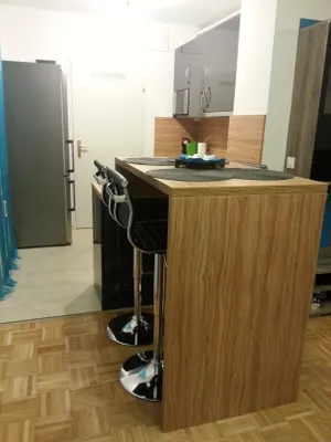 2-Zimmer-Wohnung mieten in Wien – 58 m², € 540 – Bild 2 von 9